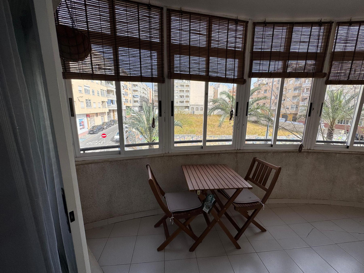 Se vende Estudio Planta Media  en Costa Blanca, Alicante, España