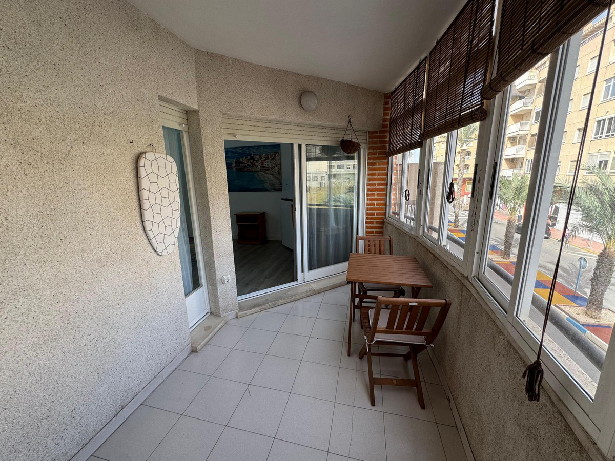Se vende Estudio Planta Media  en Costa Blanca, Alicante, España