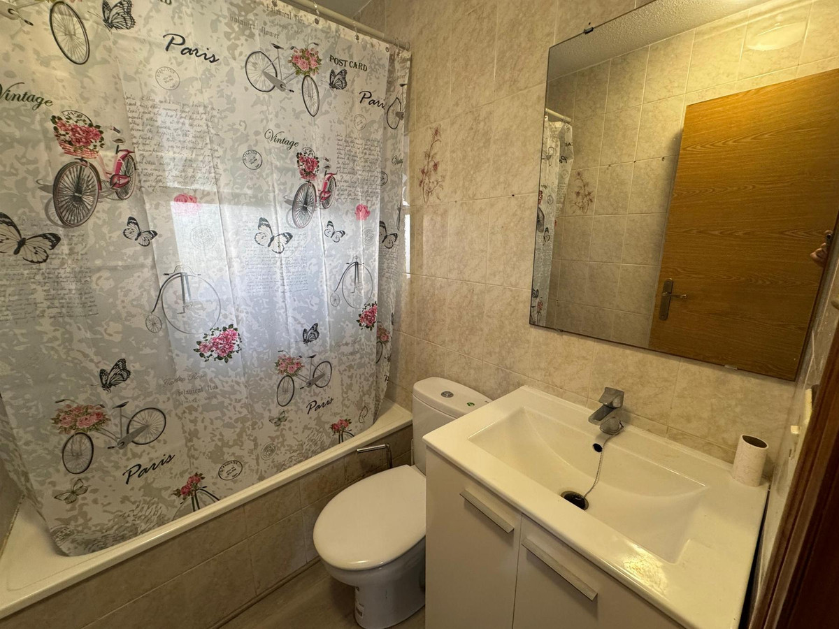 Se vende Estudio Planta Media  en Costa Blanca, Alicante, España