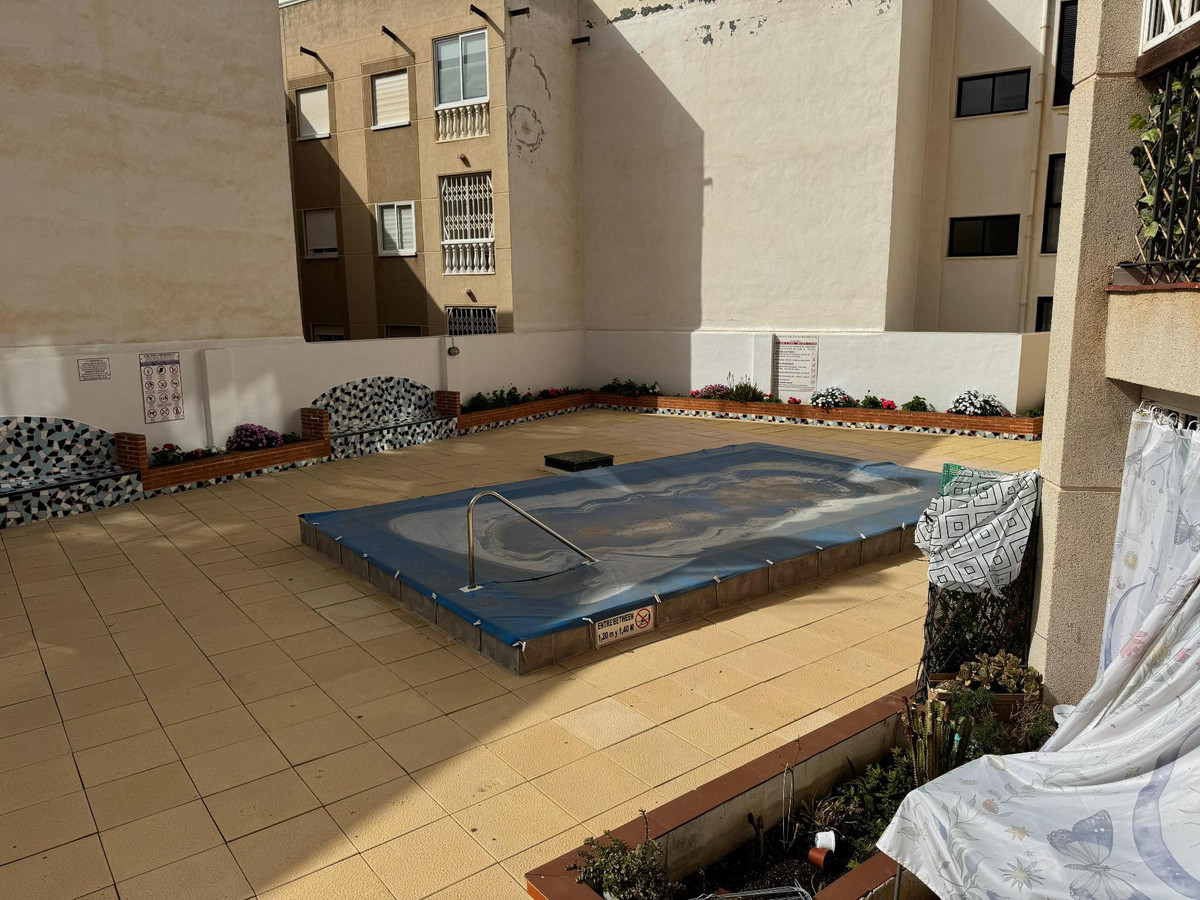 Se vende Estudio Planta Media  en Costa Blanca, Alicante, España
