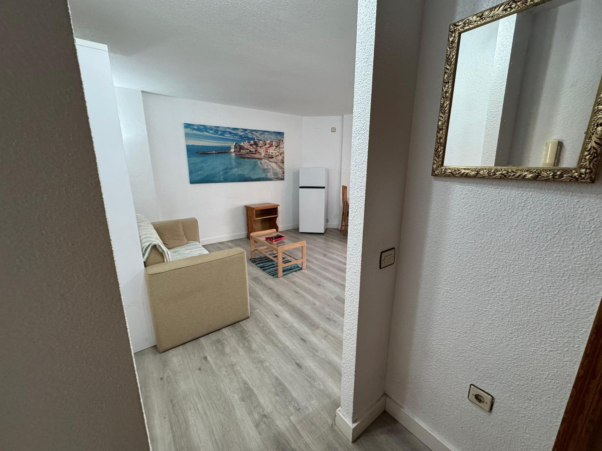 Se vende Estudio Planta Media  en Costa Blanca, Alicante, España