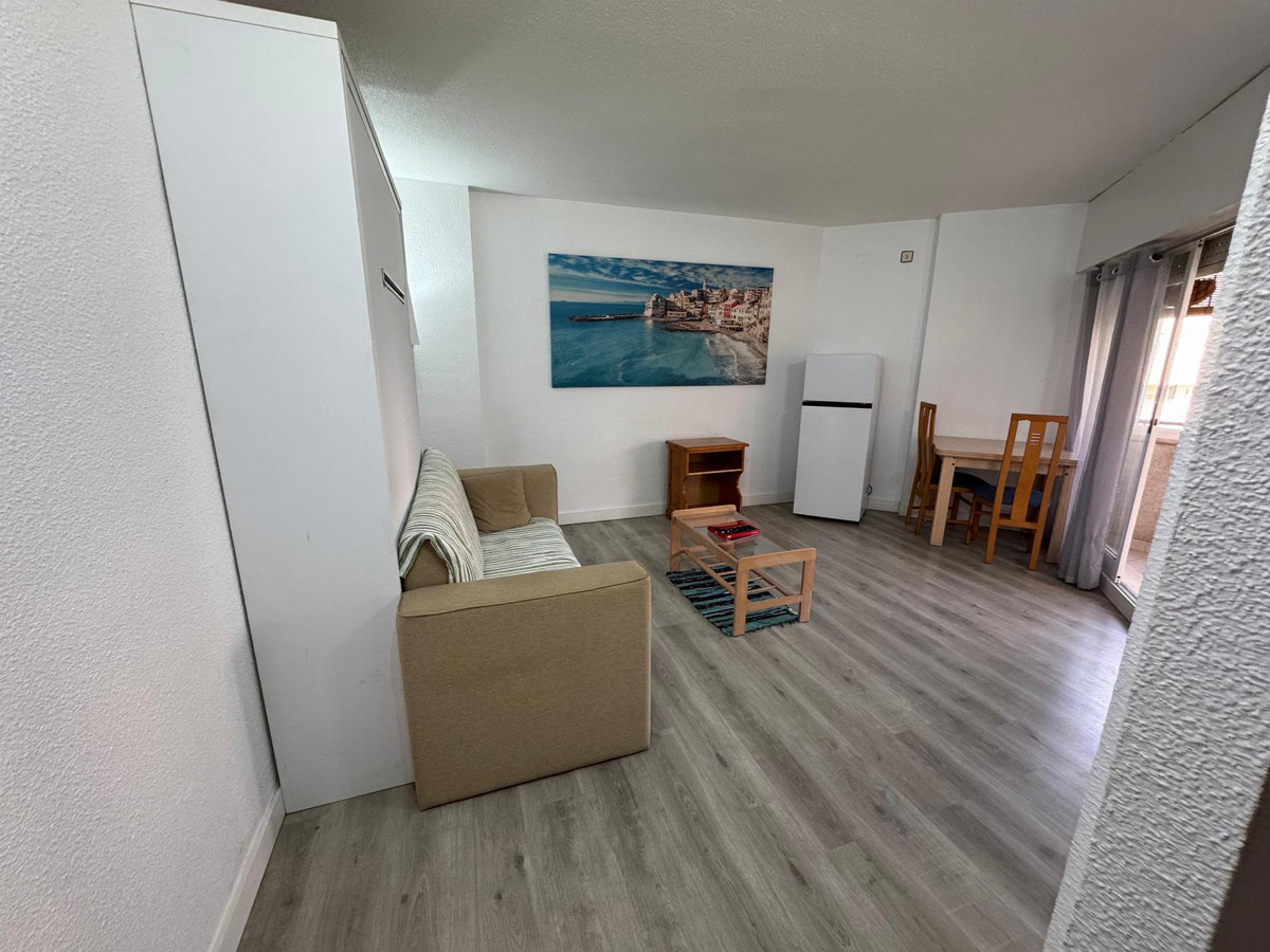 Se vende Estudio Planta Media  en Costa Blanca, Alicante, España