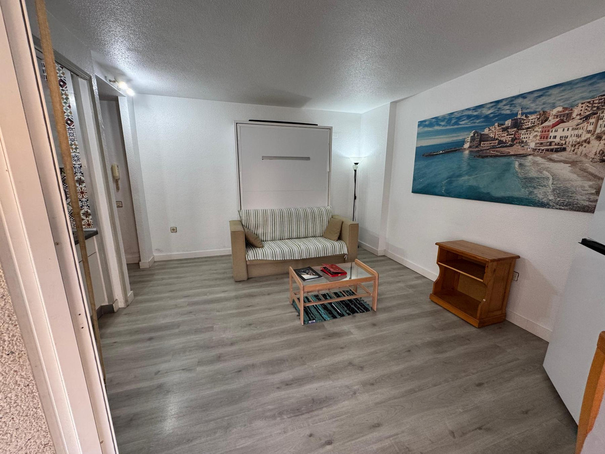 Se vende Estudio Planta Media  en Costa Blanca, Alicante, España