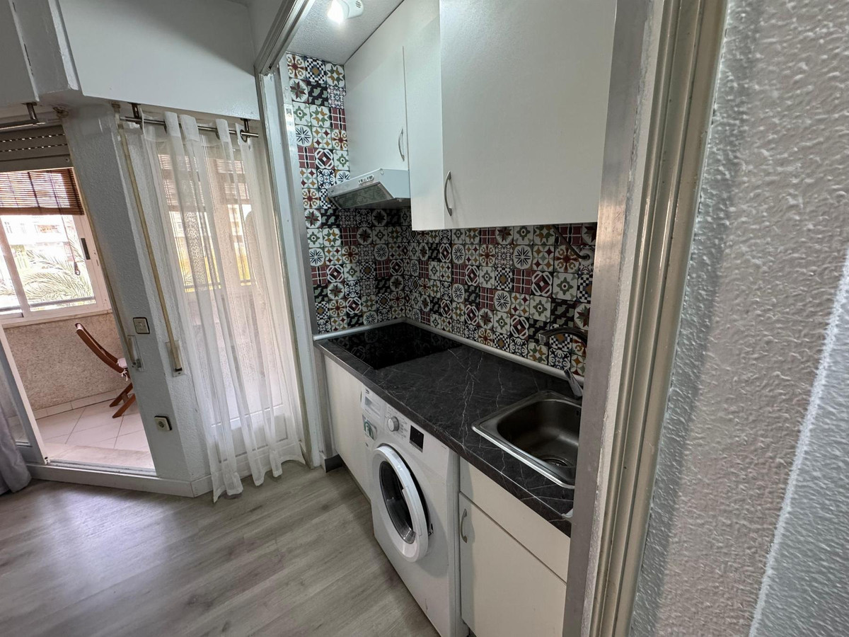 Se vende Estudio Planta Media  en Costa Blanca, Alicante, España