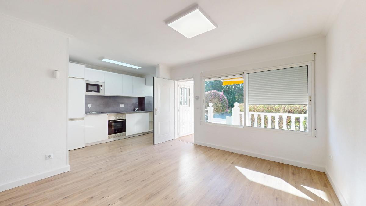 Se vende Apartamento Planta Baja de 2 dormitorios en Costa Blanca, Alicante, España
