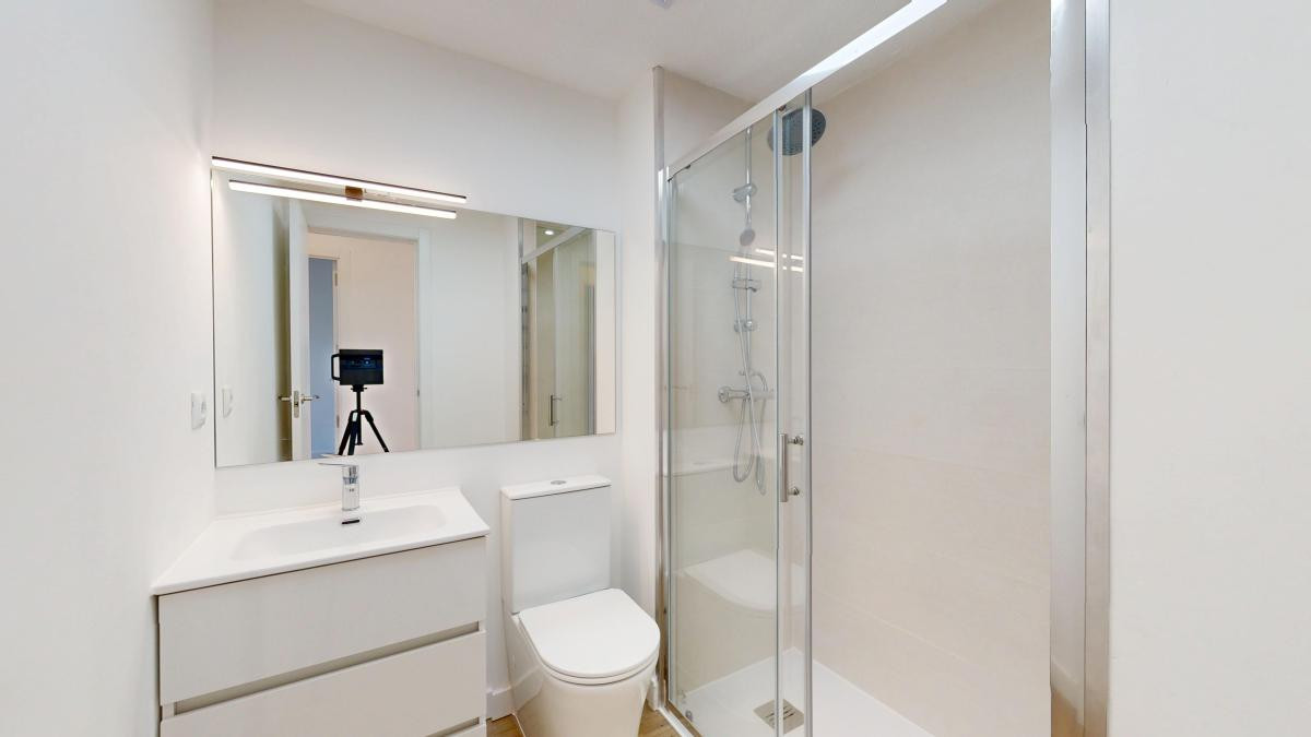 Se vende Apartamento Planta Baja de 2 dormitorios en Costa Blanca, Alicante, España