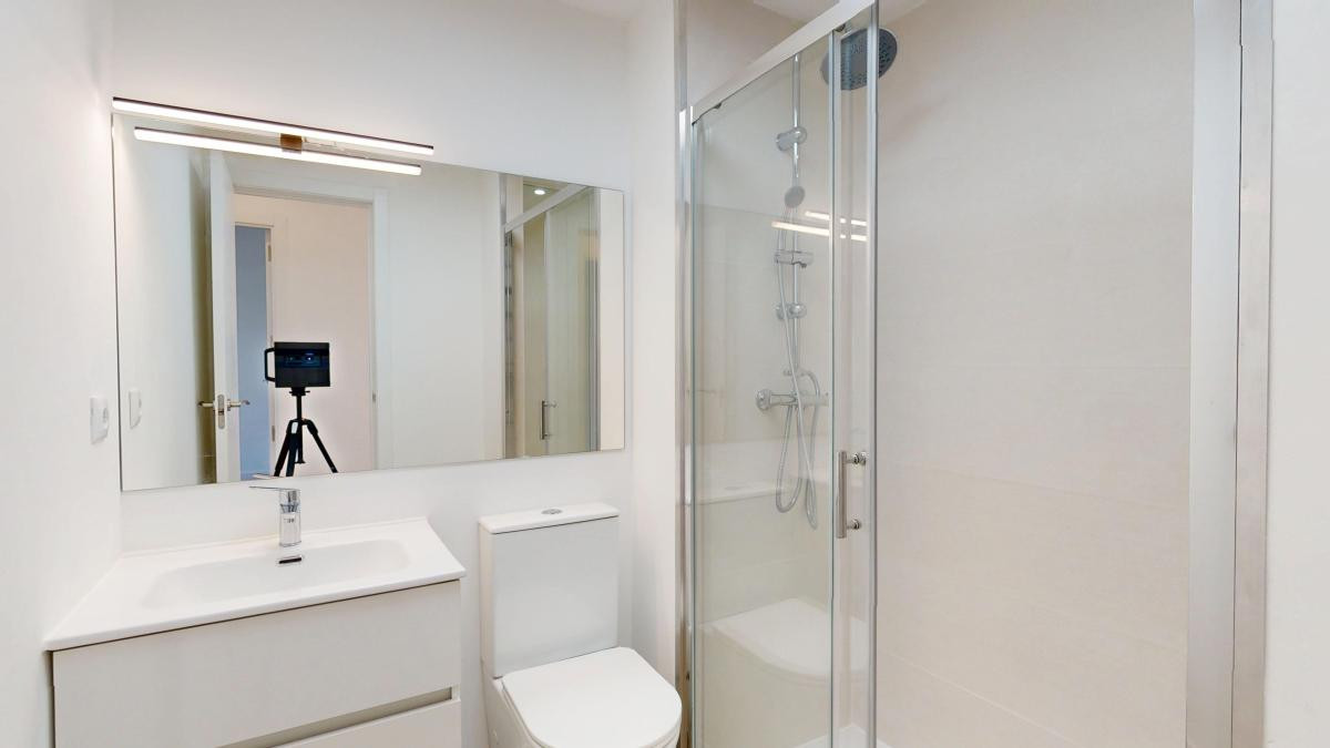 Se vende Apartamento Planta Baja de 2 dormitorios en Costa Blanca, Alicante, España