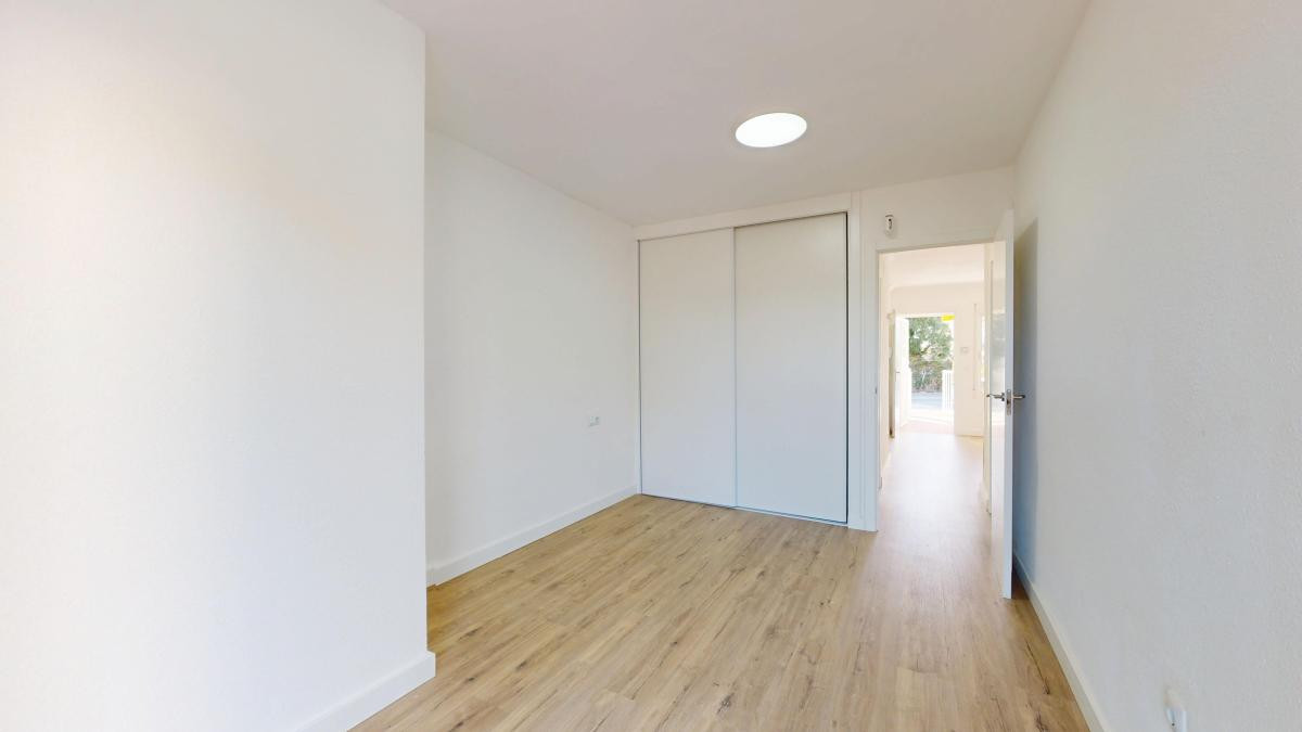 Se vende Apartamento Planta Baja de 2 dormitorios en Costa Blanca, Alicante, España