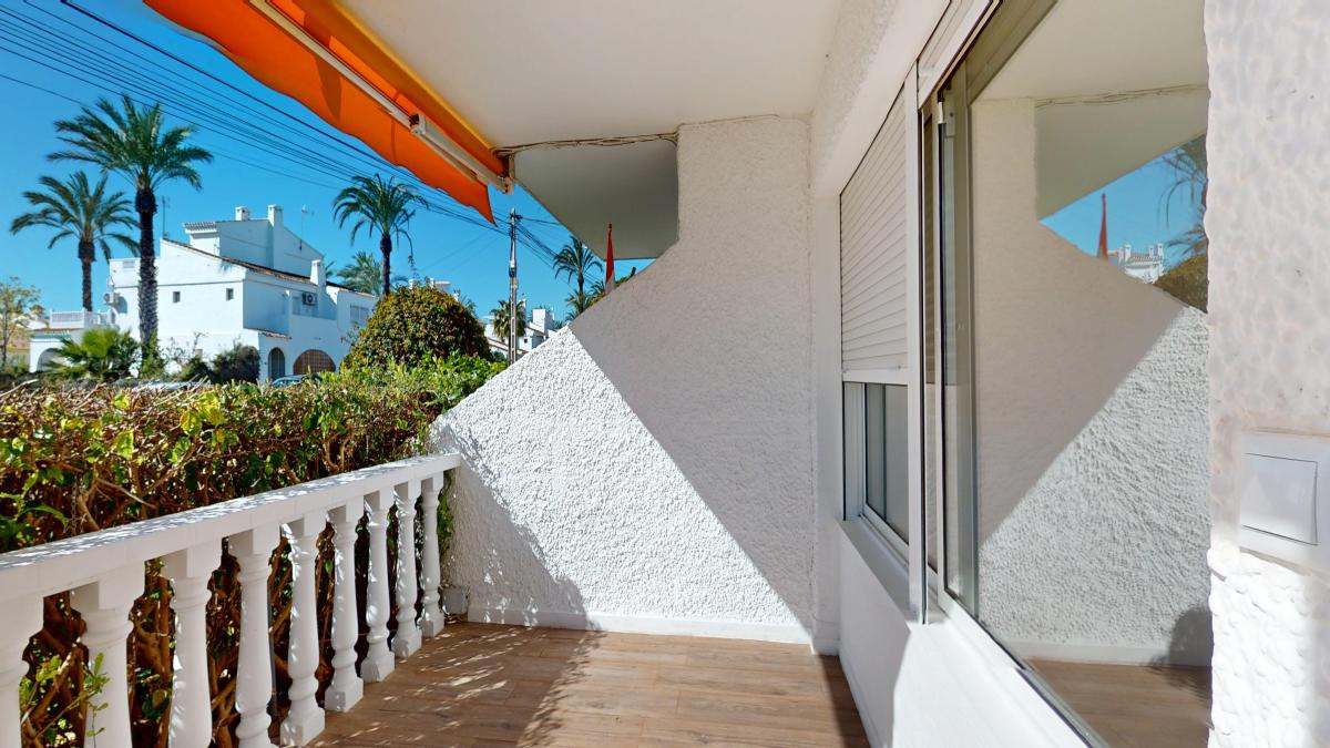 Se vende Apartamento Planta Baja de 2 dormitorios en Costa Blanca, Alicante, España