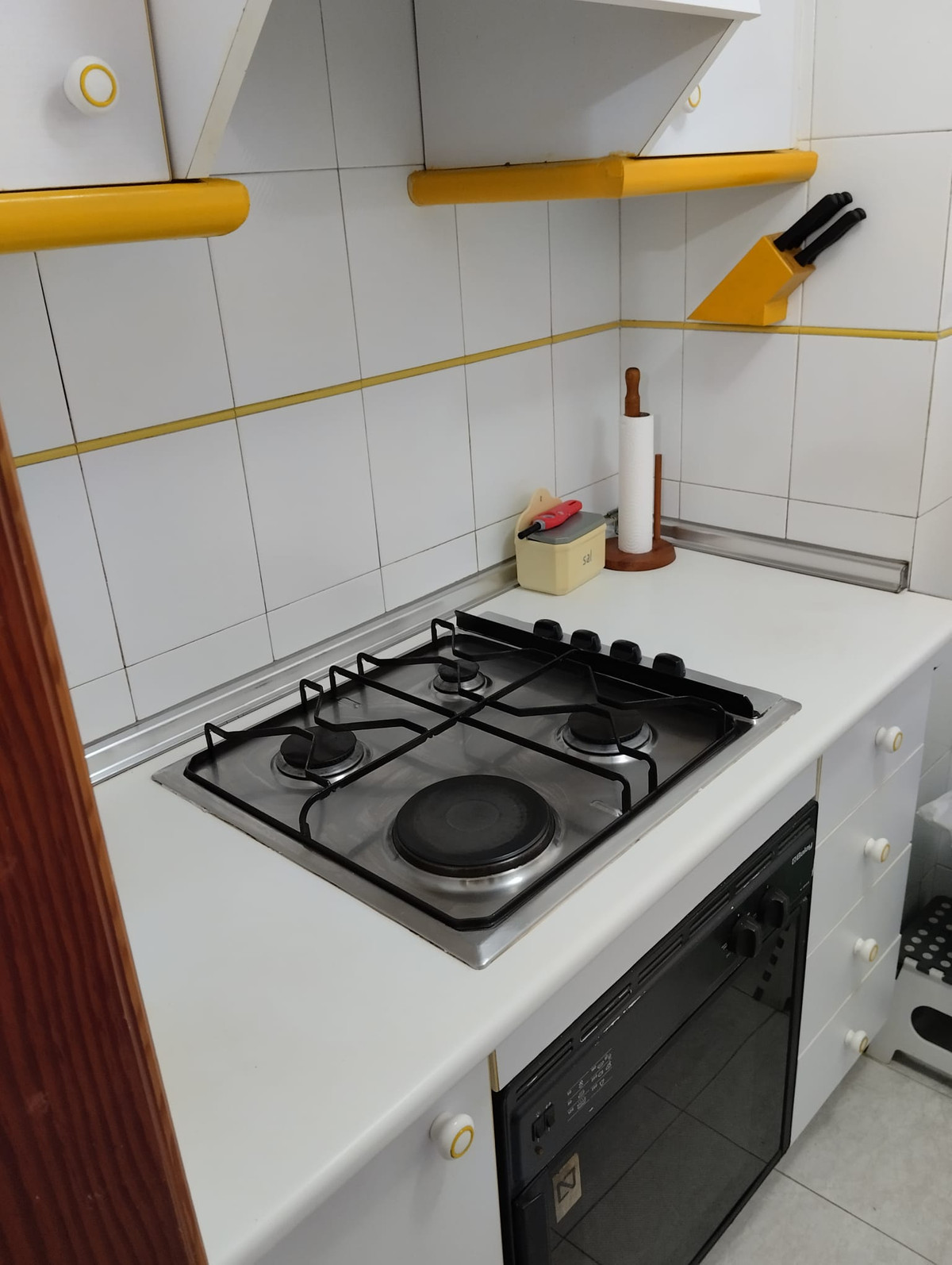 2 Bed Apartment for sale in Calpe Costa Blanca, Alicante, Spain
