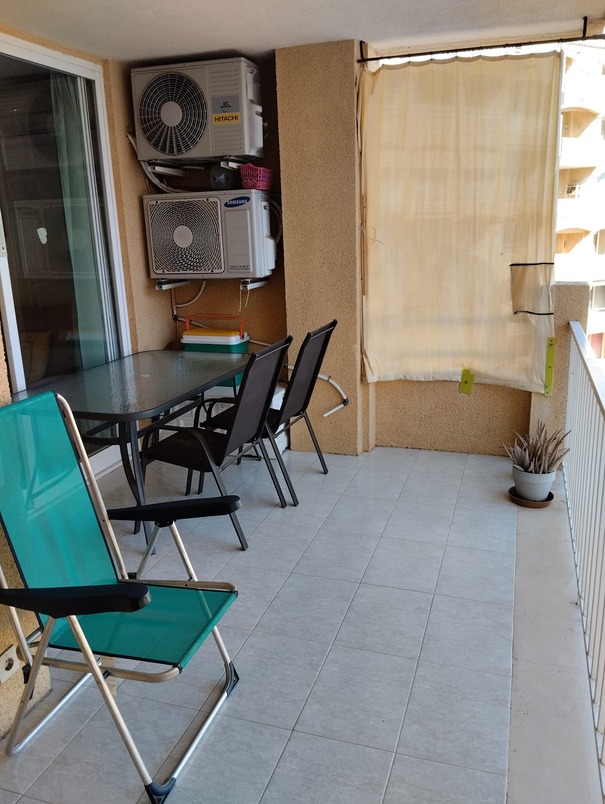 2 Bed Apartment for sale in Calpe Costa Blanca, Alicante, Spain