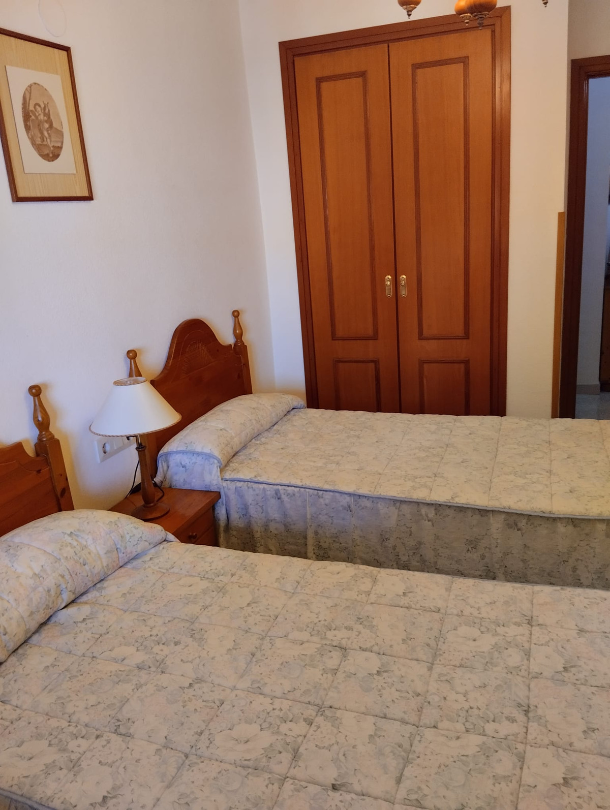 2 Bed Apartment for sale in Calpe Costa Blanca, Alicante, Spain