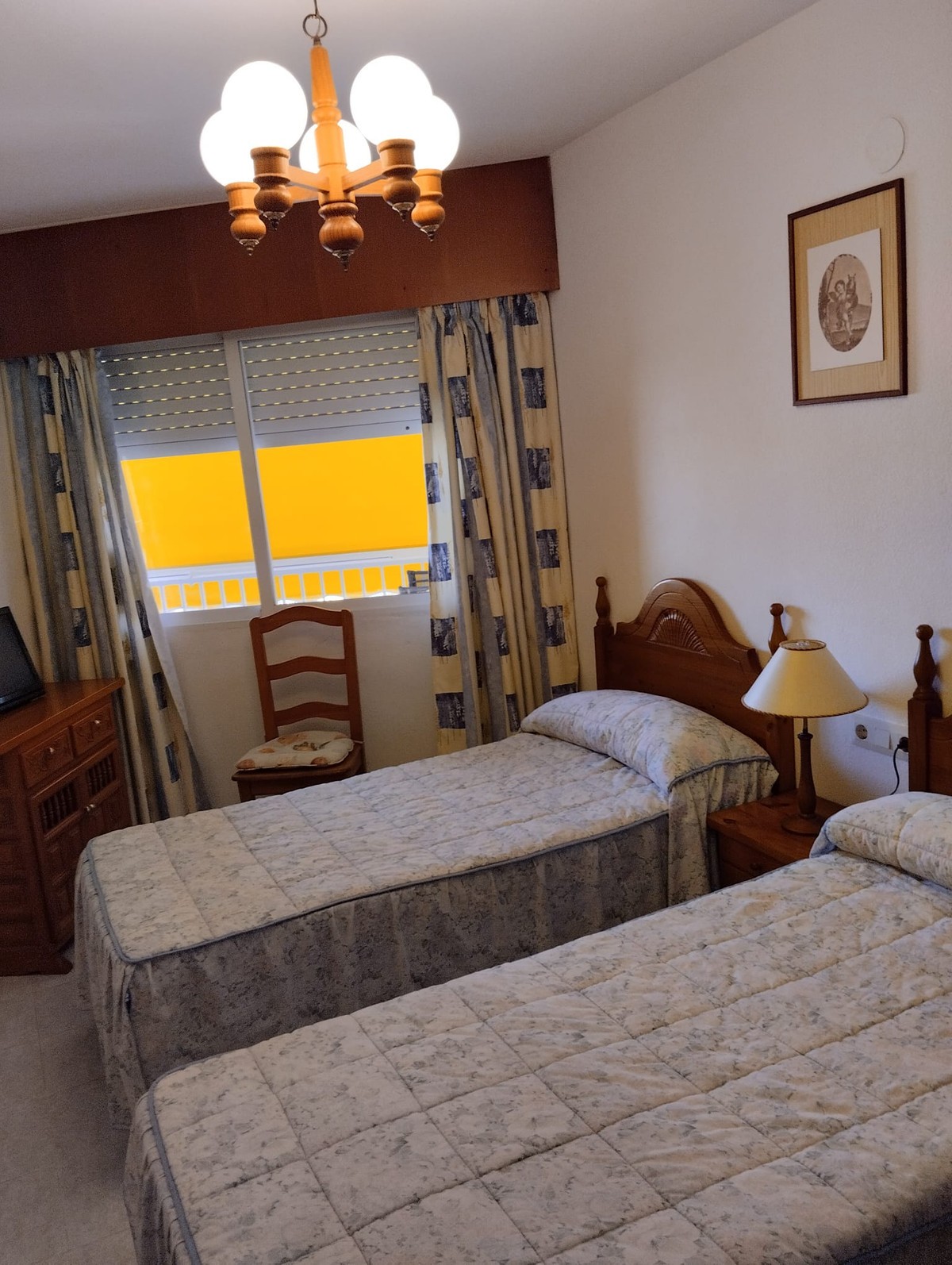 2 Bed Apartment for sale in Calpe Costa Blanca, Alicante, Spain