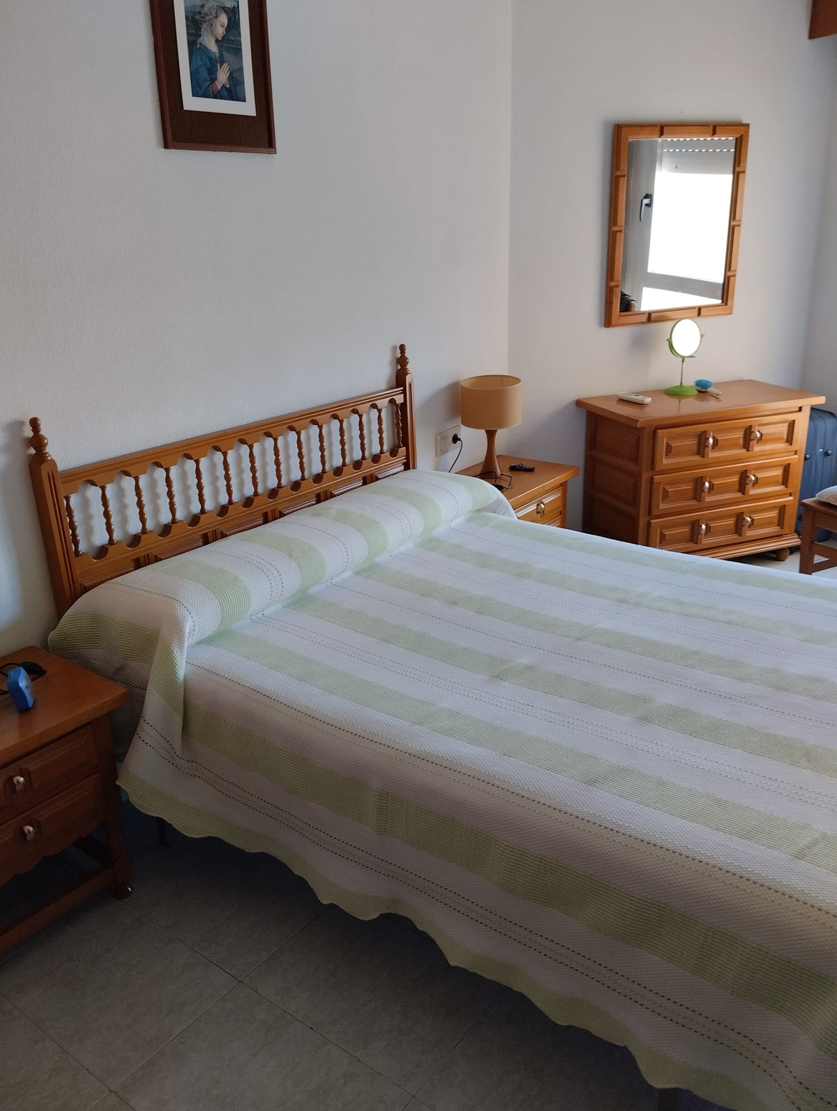 2 Bed Apartment for sale in Calpe Costa Blanca, Alicante, Spain