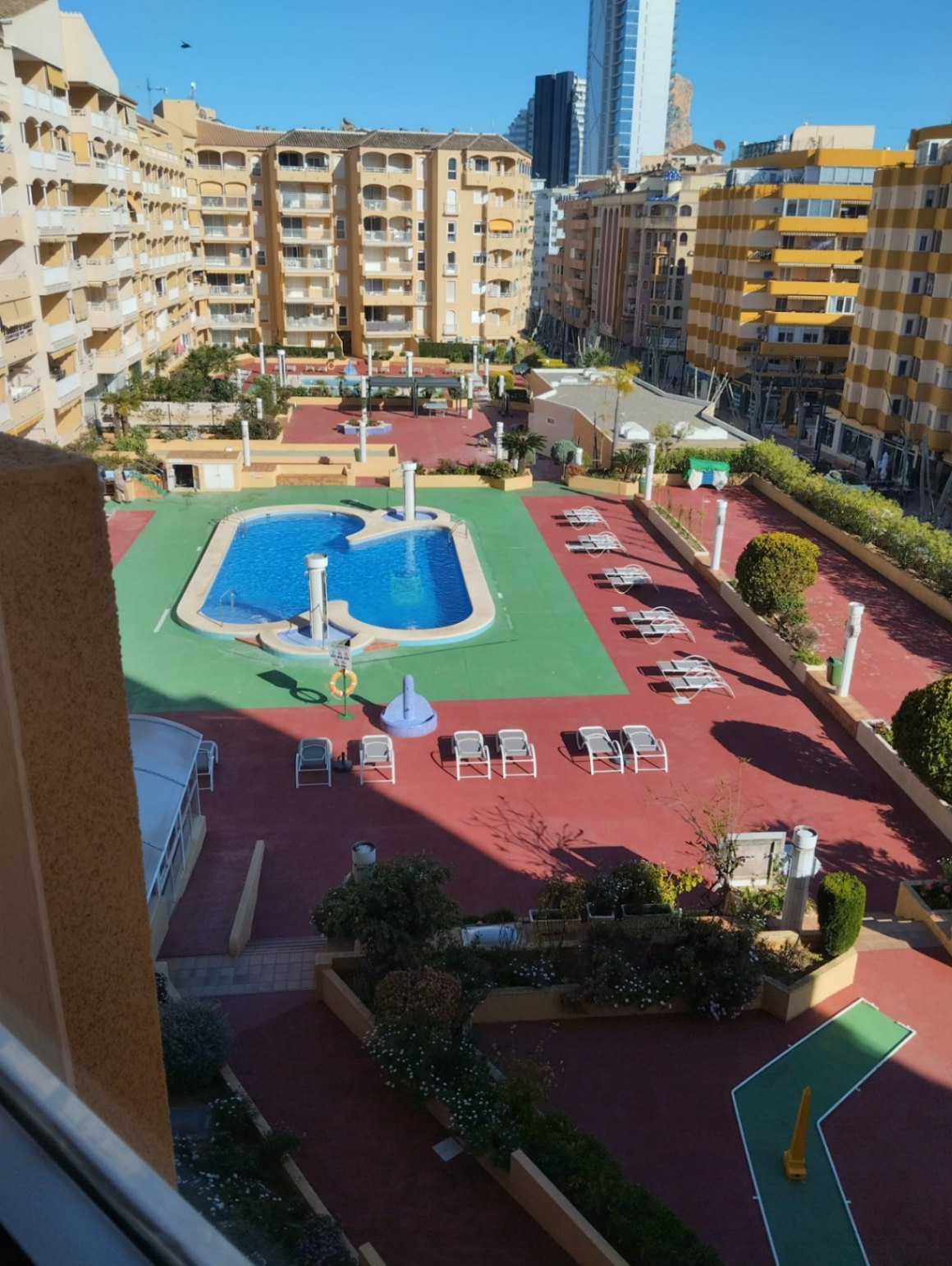 2 Bed Apartment for sale in Calpe Costa Blanca, Alicante, Spain