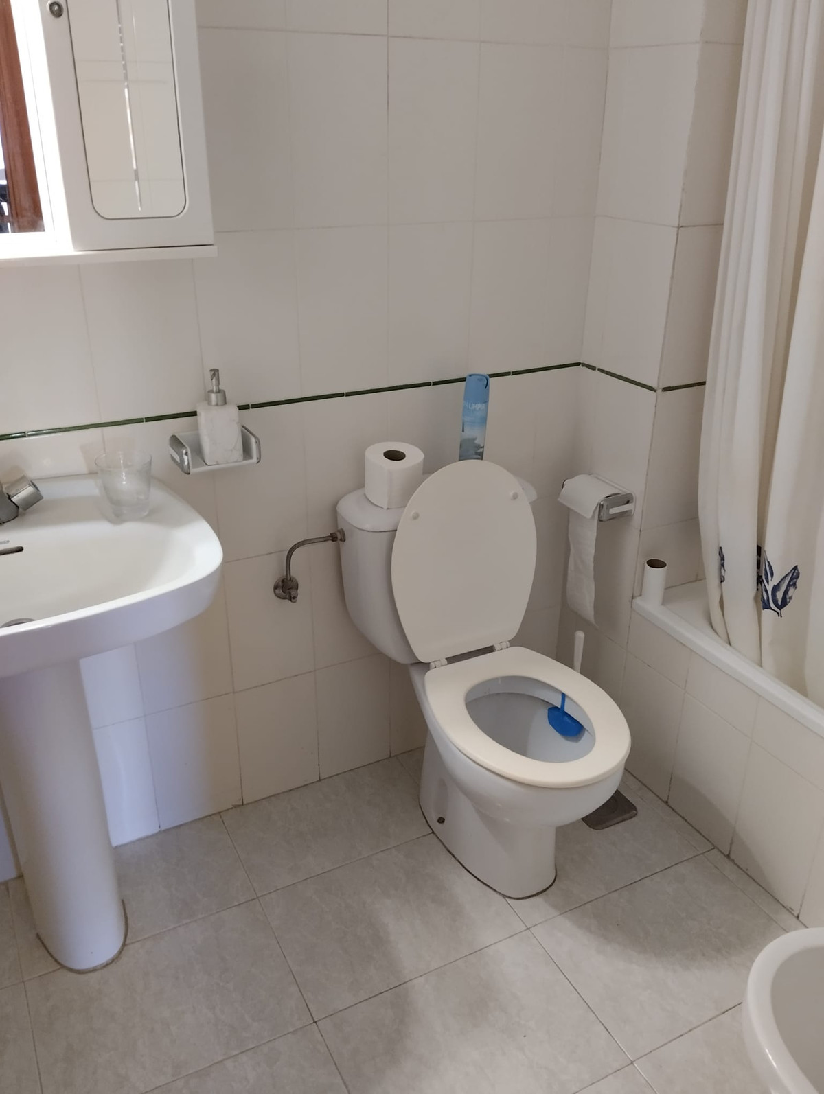 2 Bed Apartment for sale in Calpe Costa Blanca, Alicante, Spain