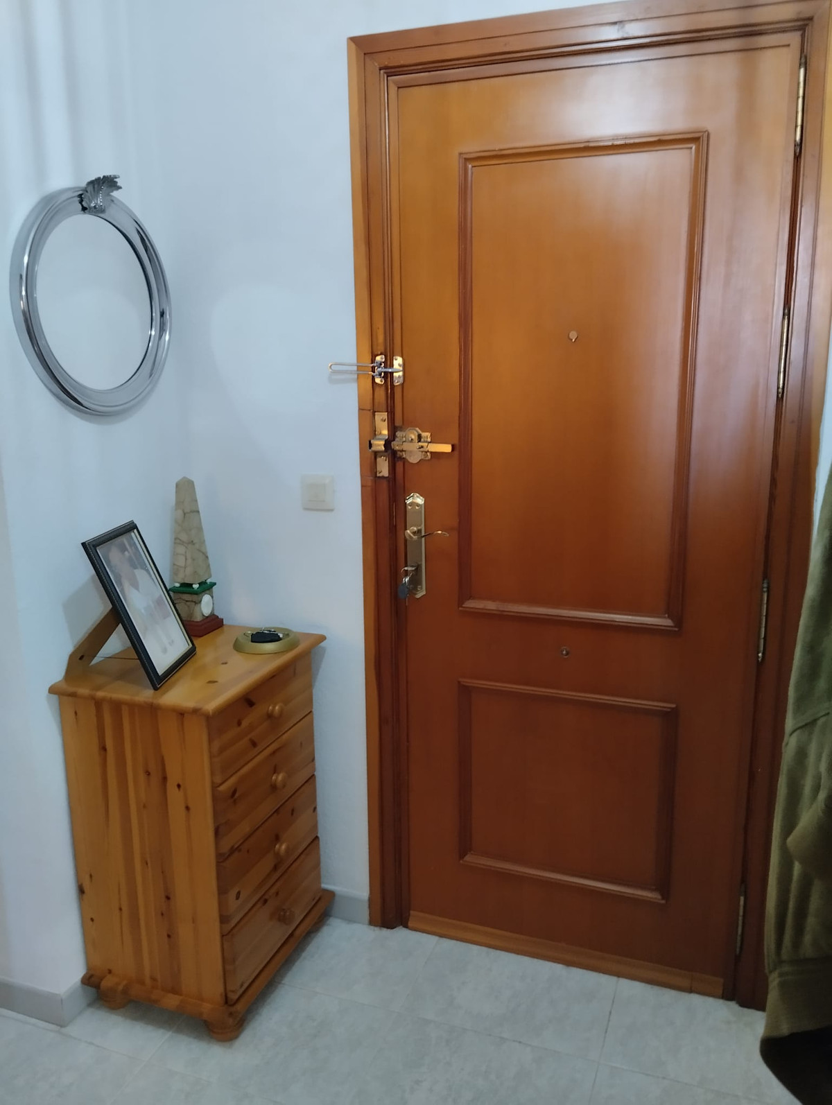2 Bed Apartment for sale in Calpe Costa Blanca, Alicante, Spain
