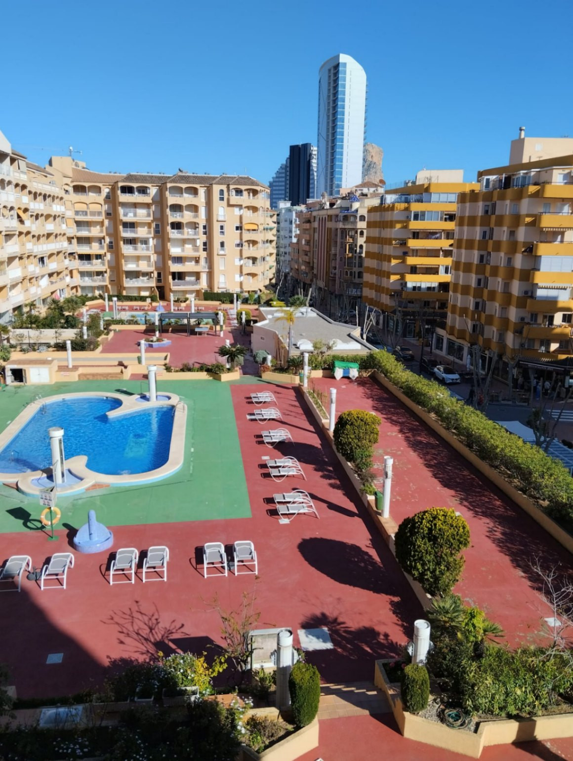 2 Bed Apartment for sale in Calpe Costa Blanca, Alicante, Spain