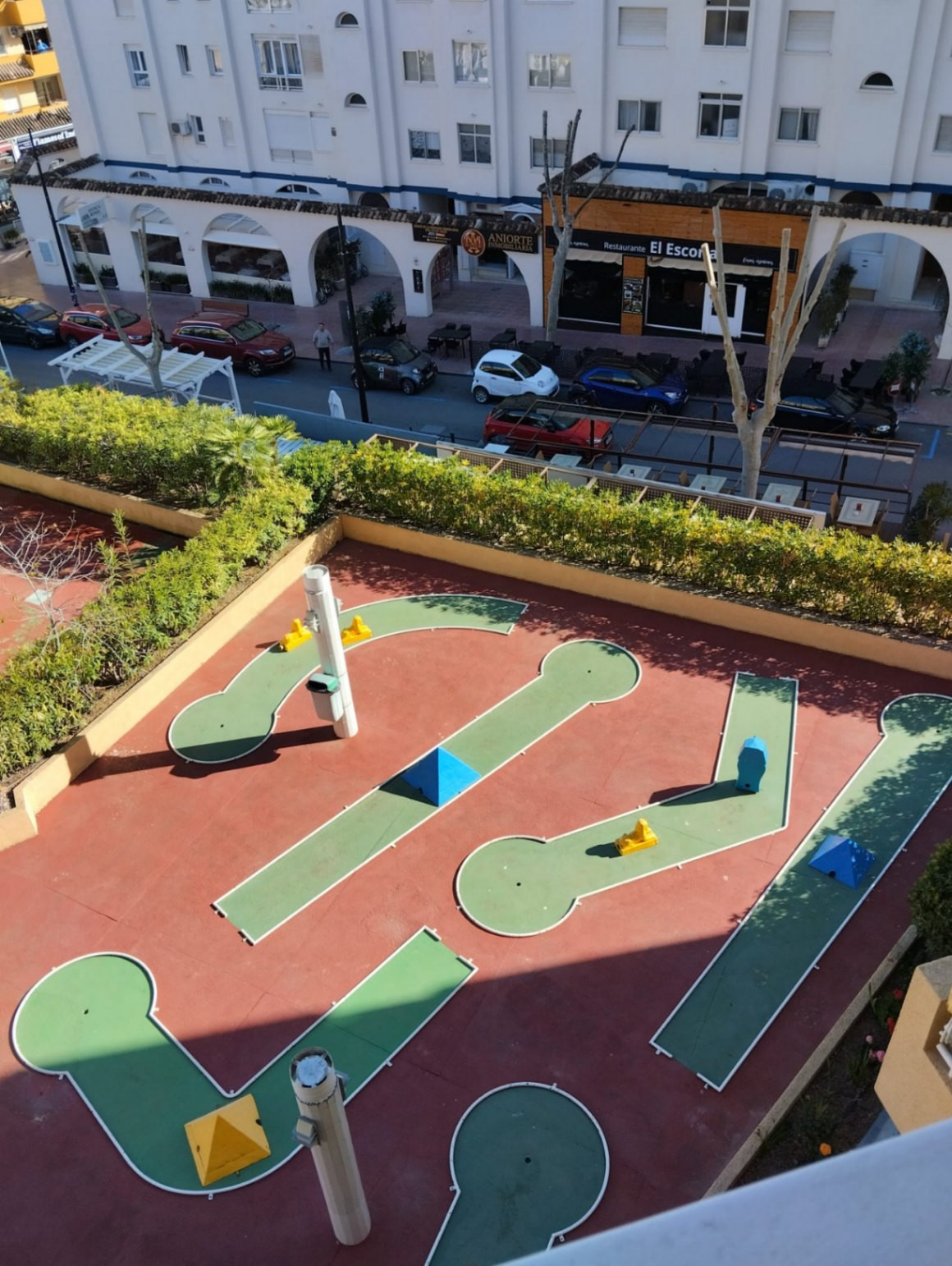 2 Bed Apartment for sale in Calpe Costa Blanca, Alicante, Spain