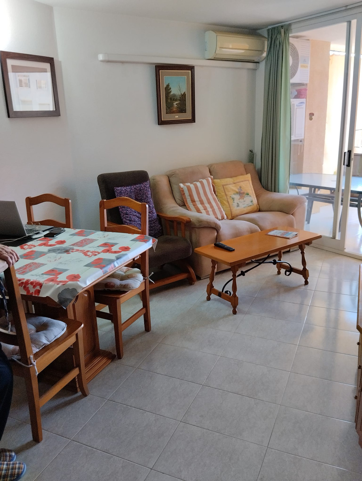 2 Bed Apartment for sale in Calpe Costa Blanca, Alicante, Spain