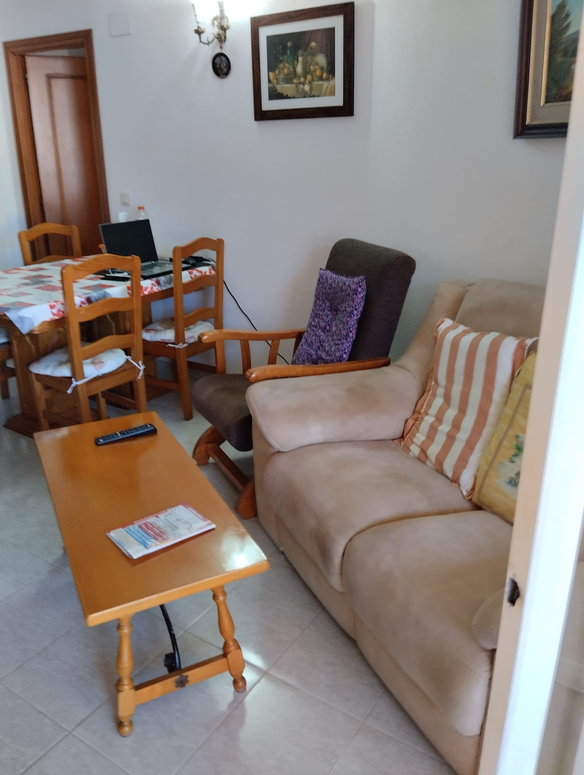 2 Bed Apartment for sale in Calpe Costa Blanca, Alicante, Spain
