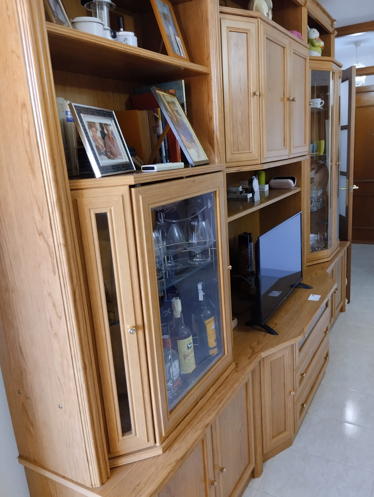 2 Bed Apartment for sale in Calpe Costa Blanca, Alicante, Spain