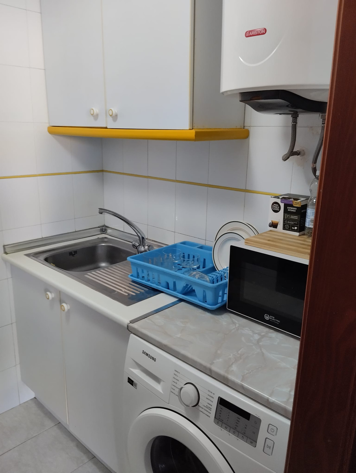 2 Bed Apartment for sale in Calpe Costa Blanca, Alicante, Spain