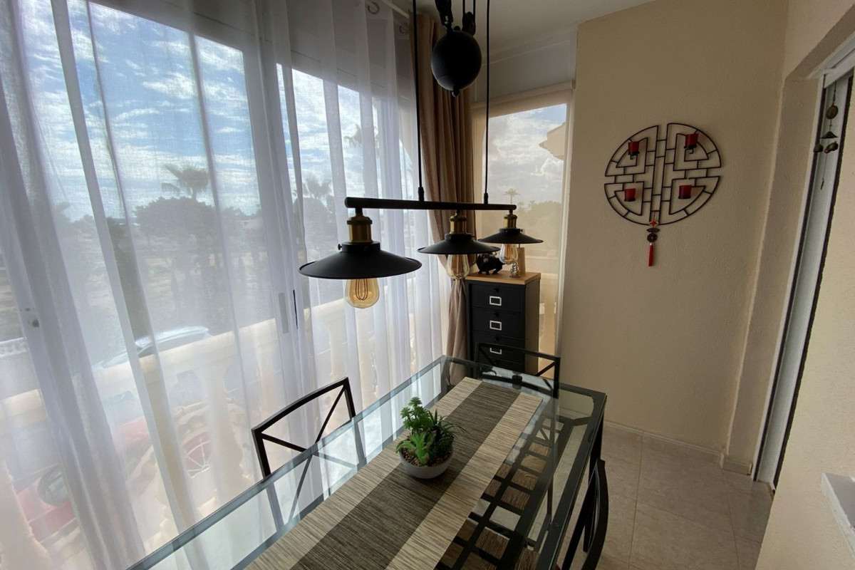 2 Bed Apartment for sale in Dona Pepa Costa Blanca, Alicante, Spain