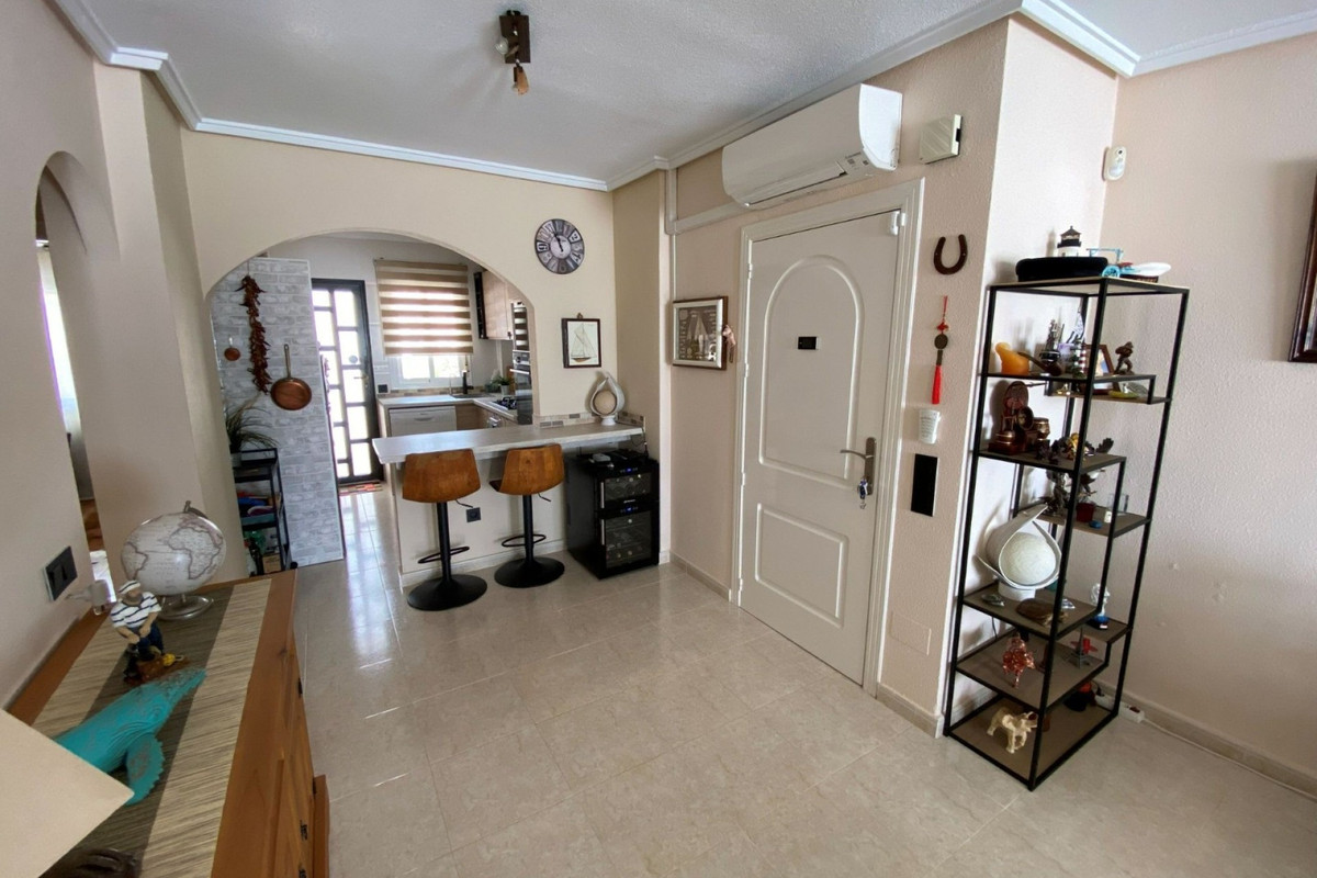 2 Bed Apartment for sale in Dona Pepa Costa Blanca, Alicante, Spain