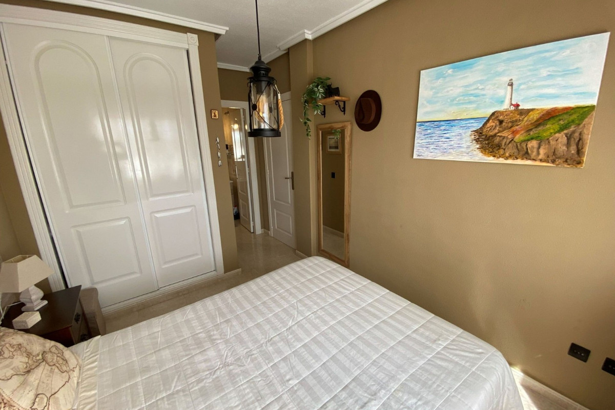 2 Bed Apartment for sale in Dona Pepa Costa Blanca, Alicante, Spain