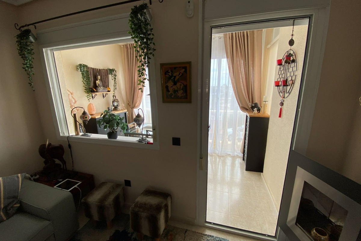 2 Bed Apartment for sale in Dona Pepa Costa Blanca, Alicante, Spain