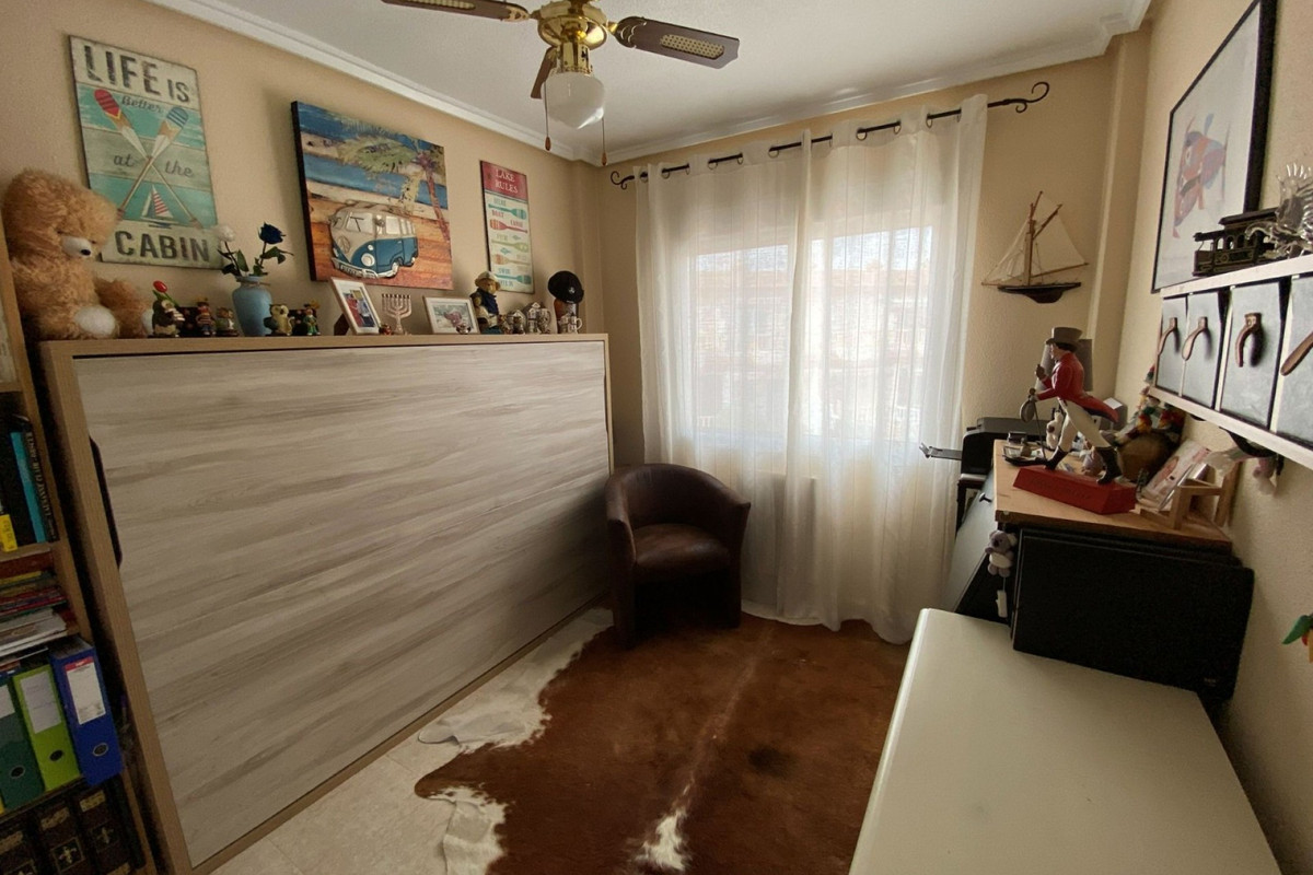 2 Bed Apartment for sale in Dona Pepa Costa Blanca, Alicante, Spain
