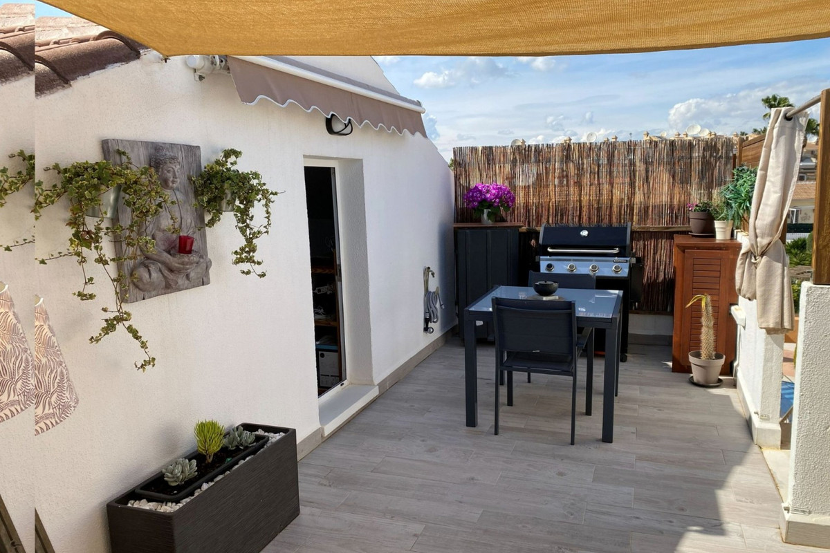 2 Bed Apartment for sale in Dona Pepa Costa Blanca, Alicante, Spain