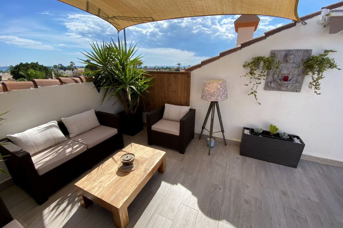 2 Bed Apartment for sale in Dona Pepa Costa Blanca, Alicante, Spain