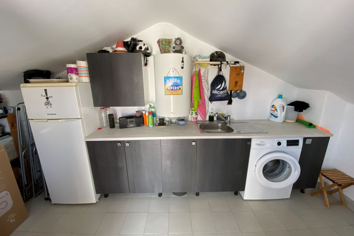 2 Bed Apartment for sale in Dona Pepa Costa Blanca, Alicante, Spain