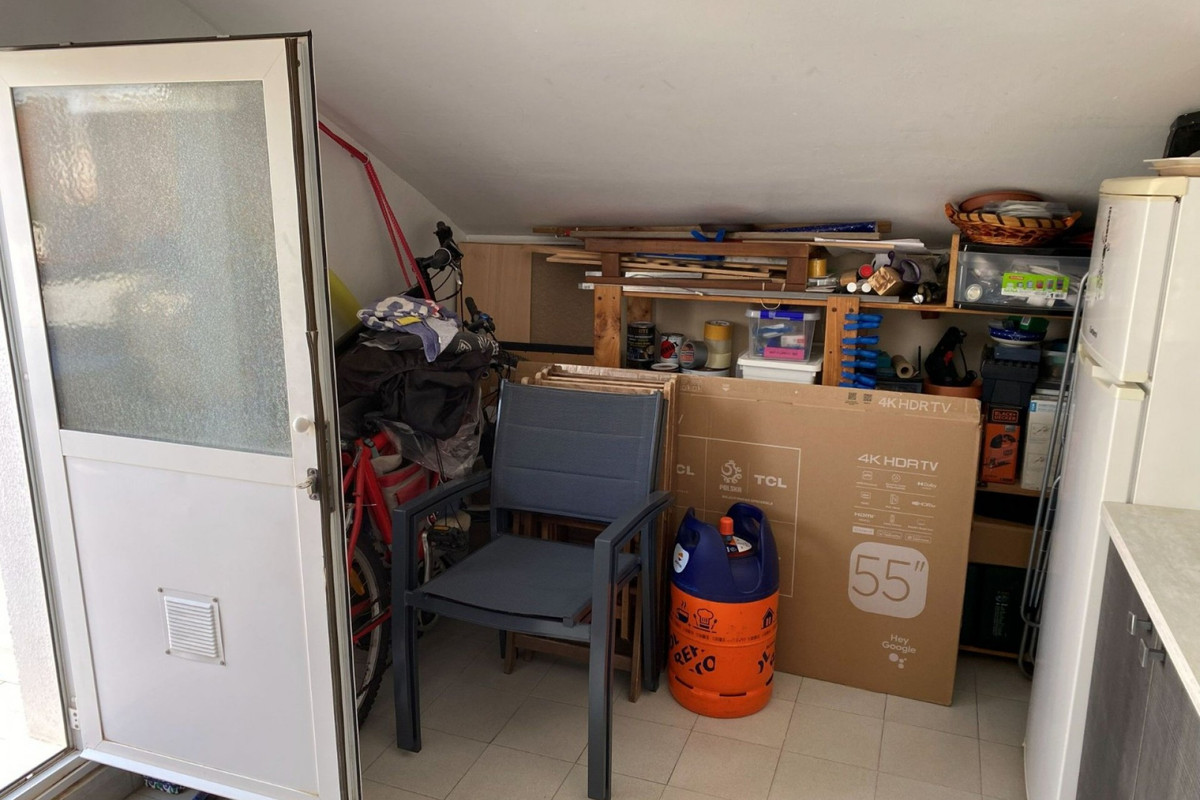 2 Bed Apartment for sale in Dona Pepa Costa Blanca, Alicante, Spain