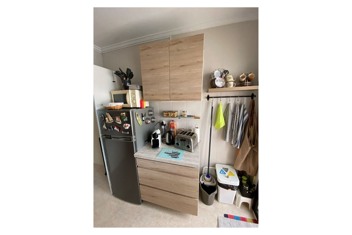2 Bed Apartment for sale in Dona Pepa Costa Blanca, Alicante, Spain