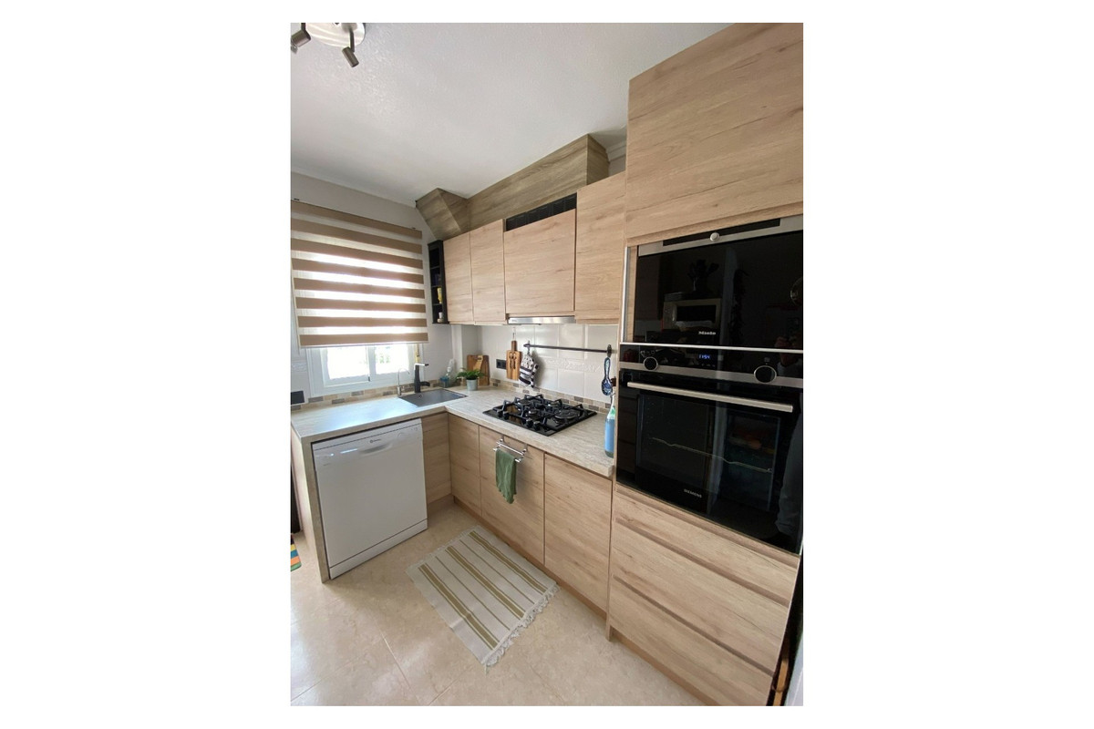 2 Bed Apartment for sale in Dona Pepa Costa Blanca, Alicante, Spain