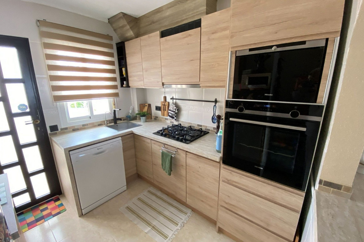 2 Bed Apartment for sale in Dona Pepa Costa Blanca, Alicante, Spain