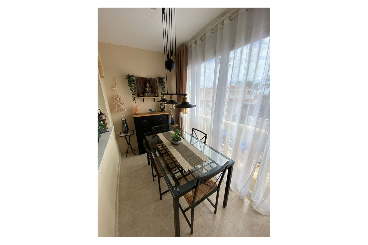 2 Bed Apartment for sale in Dona Pepa Costa Blanca, Alicante, Spain