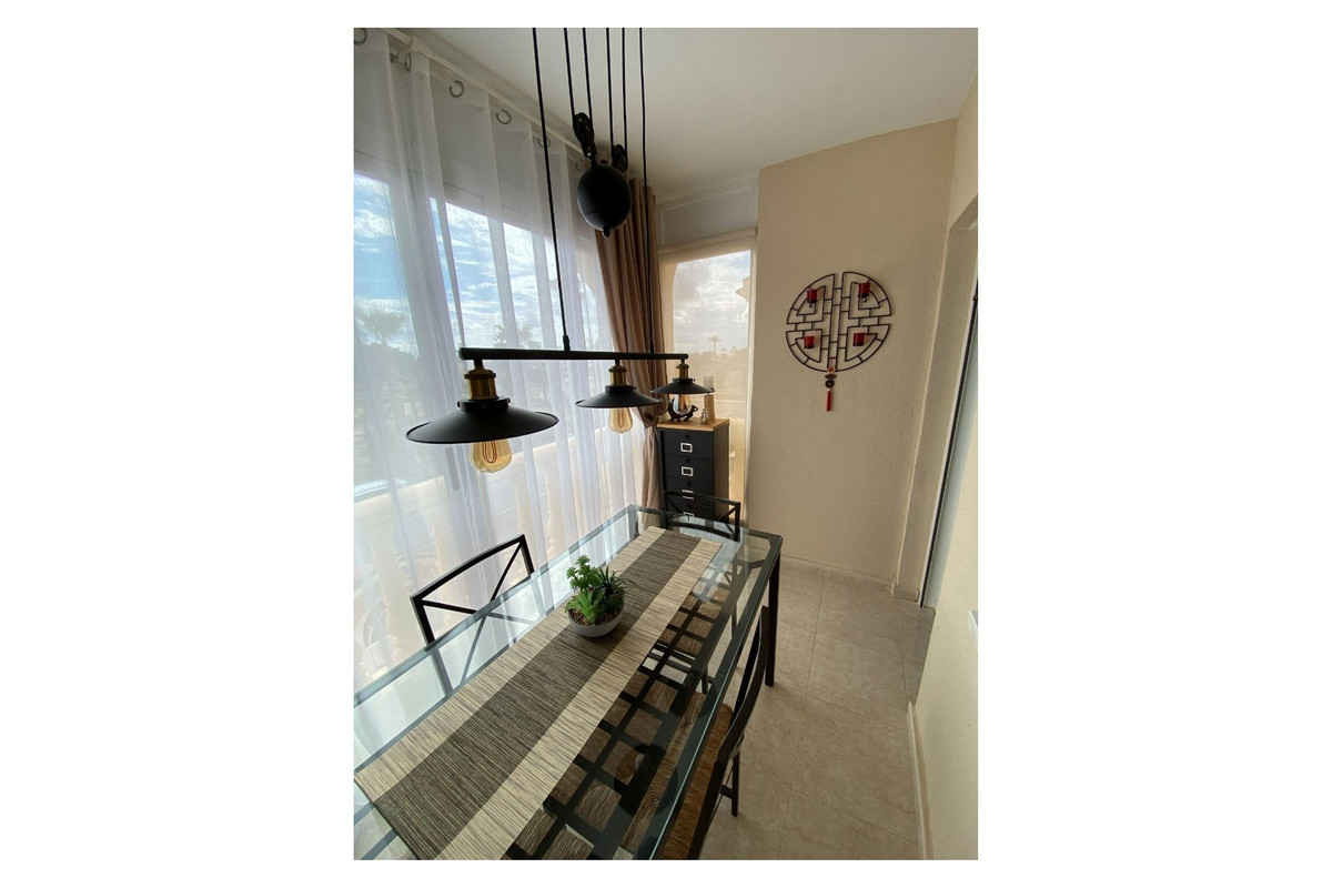 2 Bed Apartment for sale in Dona Pepa Costa Blanca, Alicante, Spain