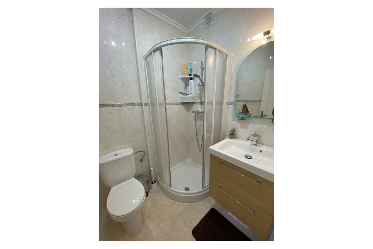2 Bed Apartment for sale in Dona Pepa Costa Blanca, Alicante, Spain