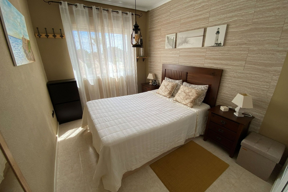 2 Bed Apartment for sale in Dona Pepa Costa Blanca, Alicante, Spain
