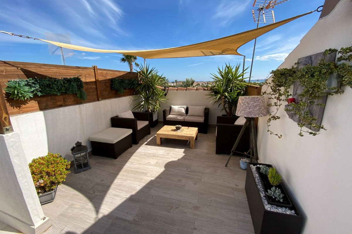 2 Bed Apartment for sale in Dona Pepa Costa Blanca, Alicante, Spain