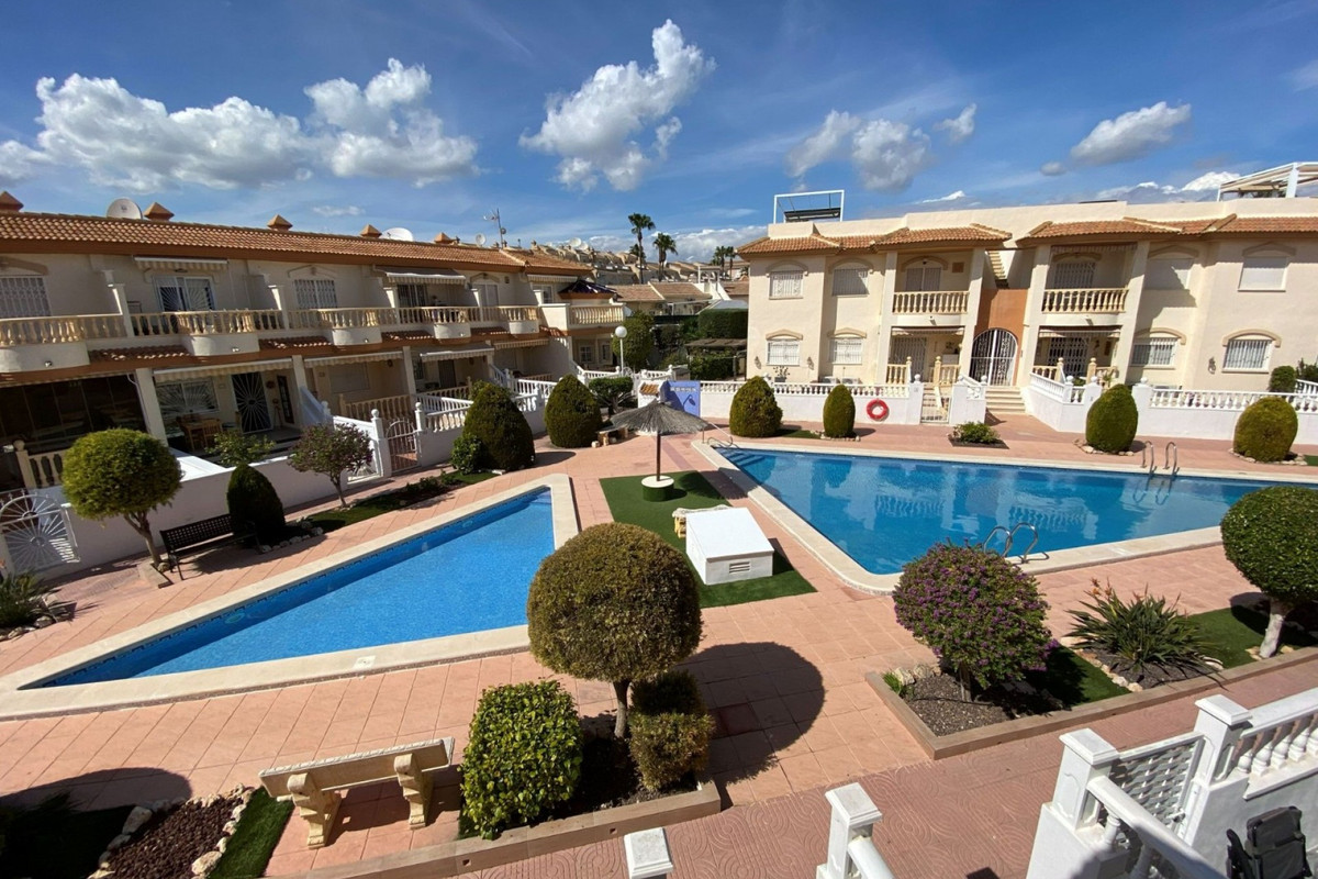 2 Bed Apartment for sale in Dona Pepa Costa Blanca, Alicante, Spain