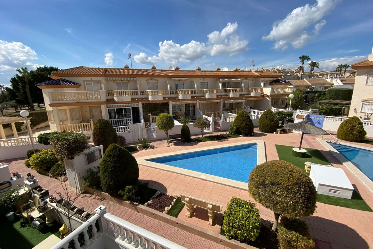 2 Bed Apartment for sale in Dona Pepa Costa Blanca, Alicante, Spain