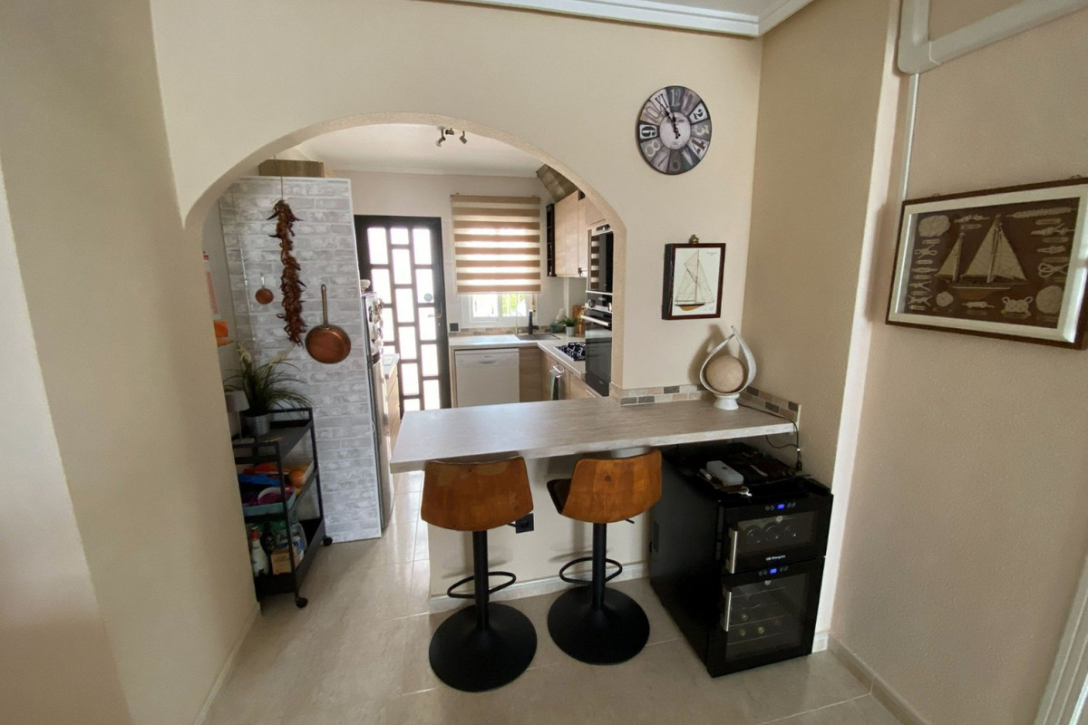 2 Bed Apartment for sale in Dona Pepa Costa Blanca, Alicante, Spain