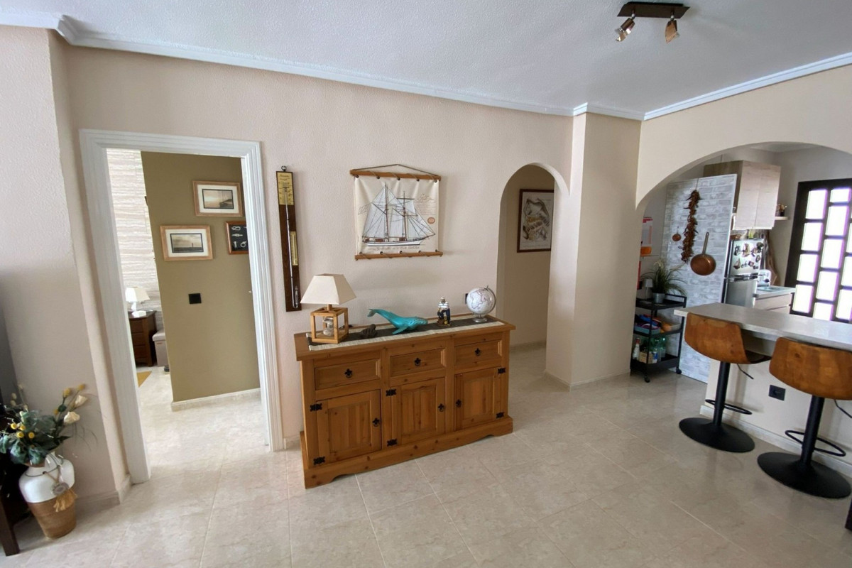 2 Bed Apartment for sale in Dona Pepa Costa Blanca, Alicante, Spain