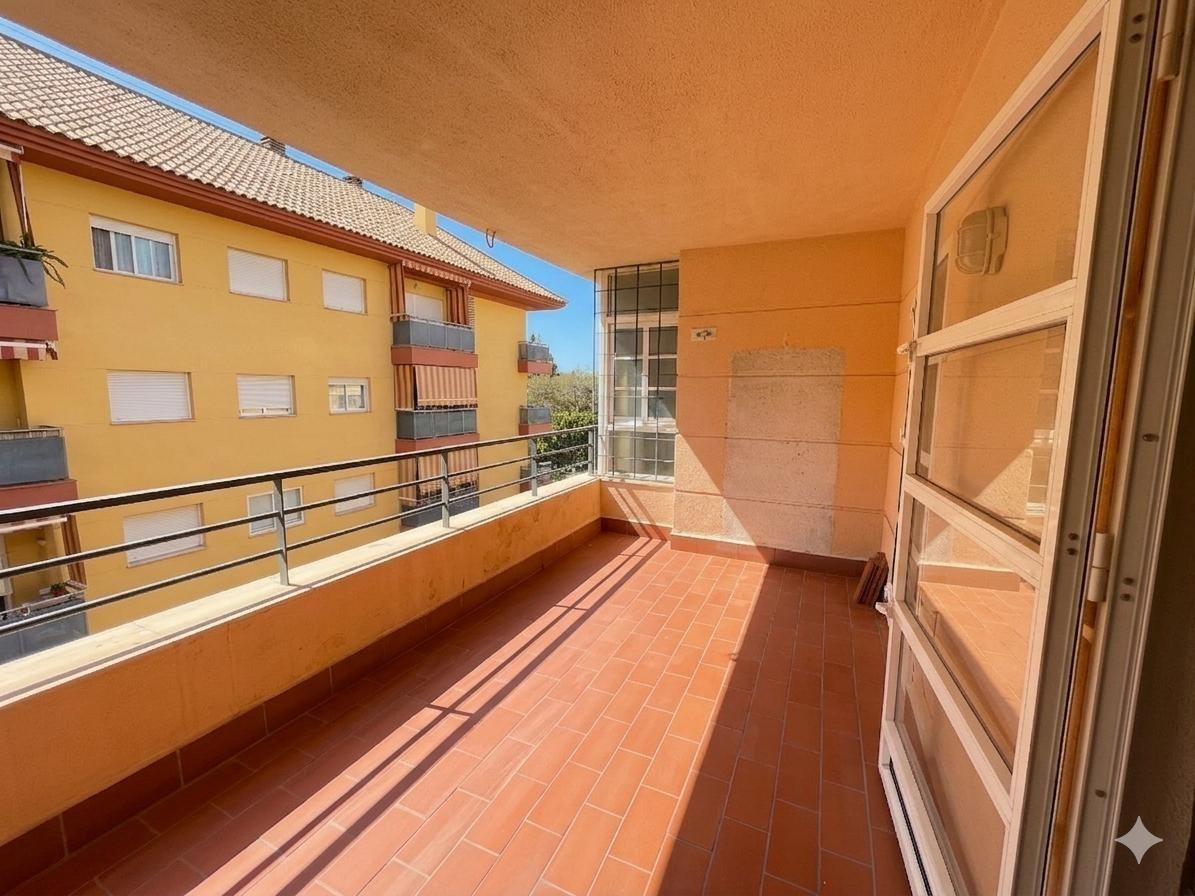 Se vende Apartamento Planta Media de 2 dormitorios en Costa Del Sol, Málaga, España