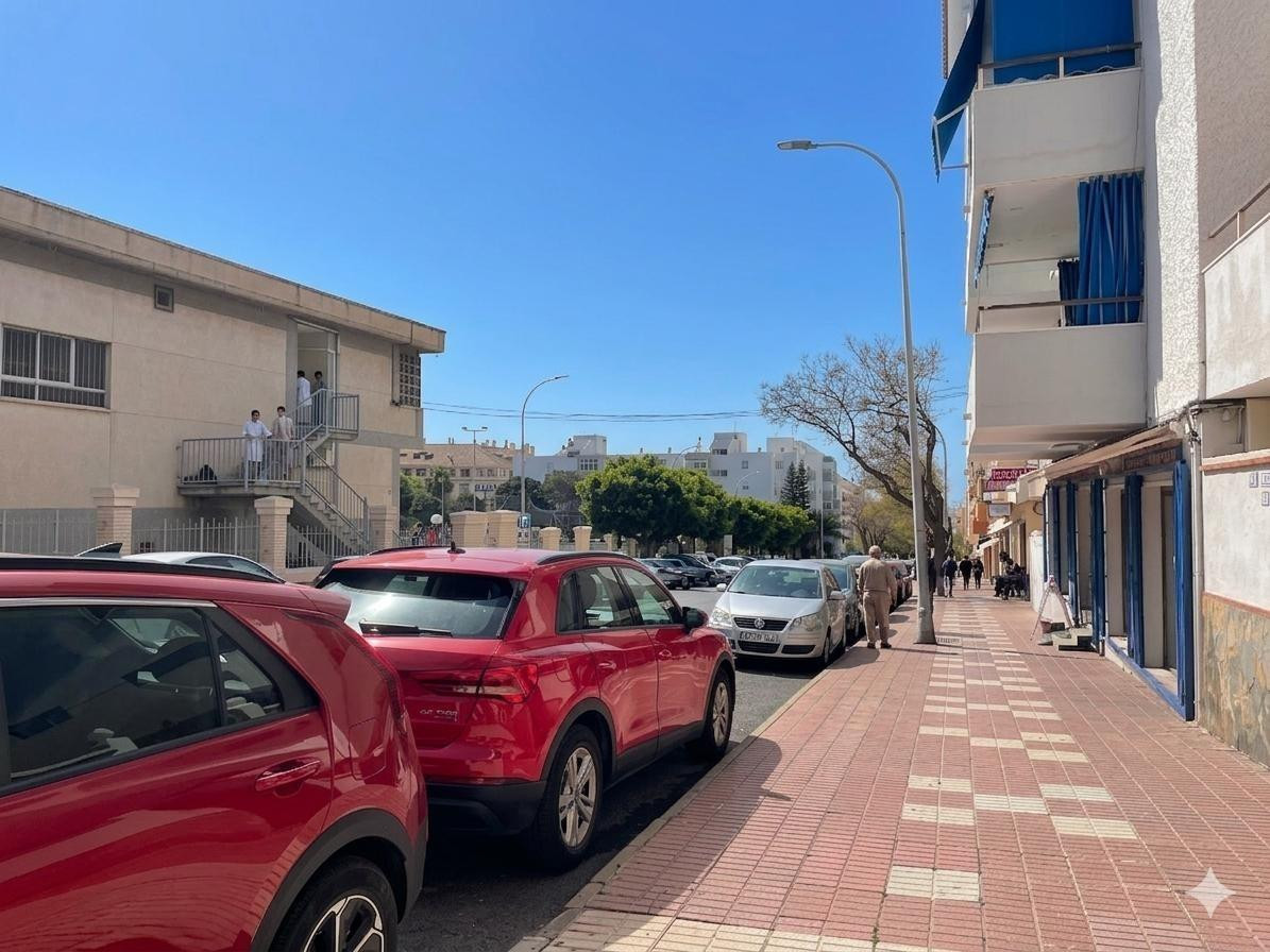 Se vende Apartamento Planta Media de 2 dormitorios en Costa Del Sol, Málaga, España